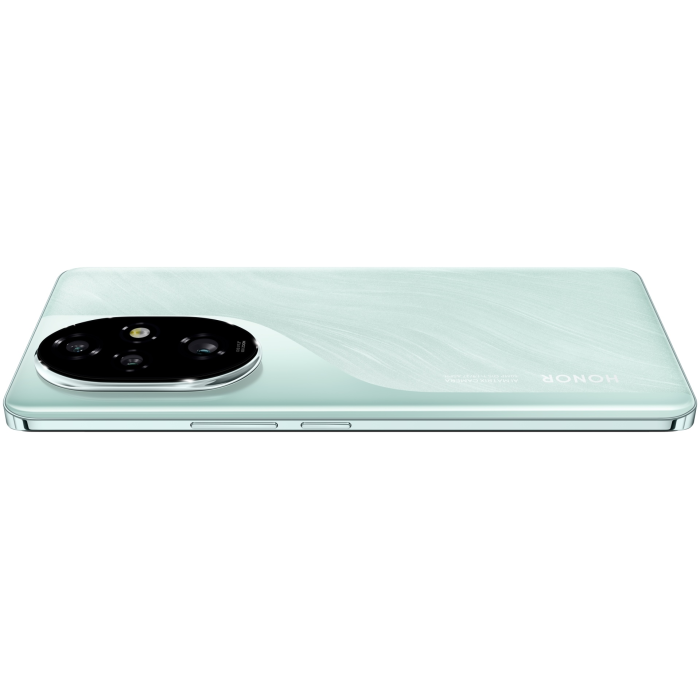 HONOR 200 Pro 12 ГБ/512 ГБ зеленый