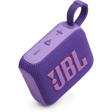 JBL GO 4 фиолетовый