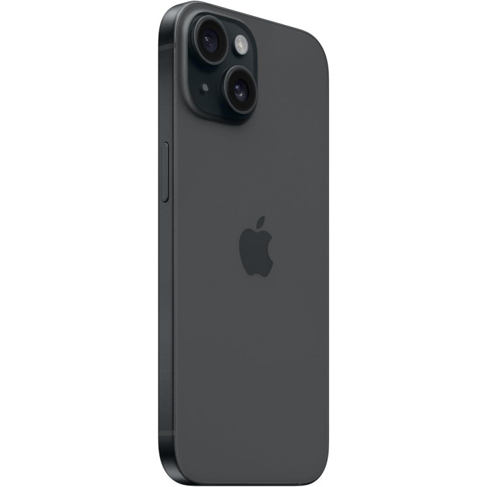 Apple iPhone 15 128Gb черный