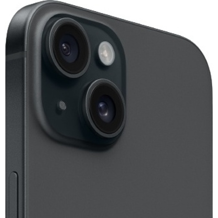 Apple iPhone 15 128Gb черный