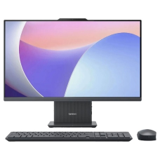 Lenovo IdeaCentre AIO 27ARR9 F0HQ002HRK серый