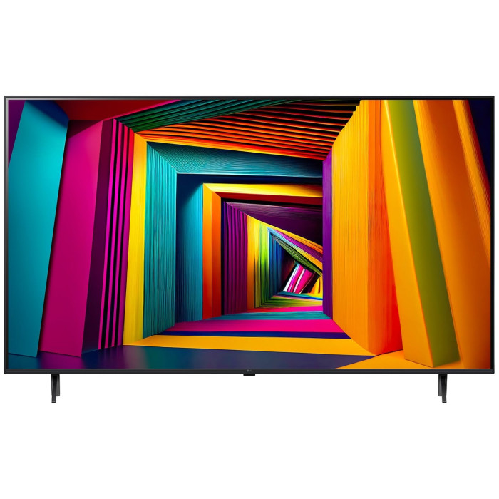 LG 75UT91006LA 196 см черный