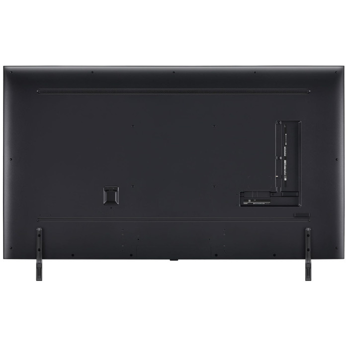 LG 75UT91006LA 196 см черный