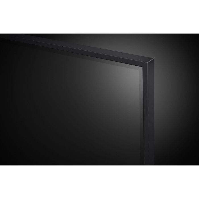 LG 75UT91006LA 196 см черный
