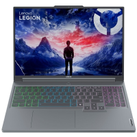 Lenovo Legion 5 16" / 16 Гб / SSD 512 Гб / Без ОС / 16IRX9 / 83DG00DWRK