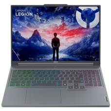 Lenovo Legion 5 16" / 16 Гб / SSD 512 Гб / Без ОС / 16IRX9 / 83DG00DWRK