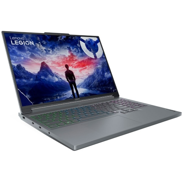 Lenovo Legion 5 16" / 16 Гб / SSD 512 Гб / Без ОС / 16IRX9 / 83DG00DWRK