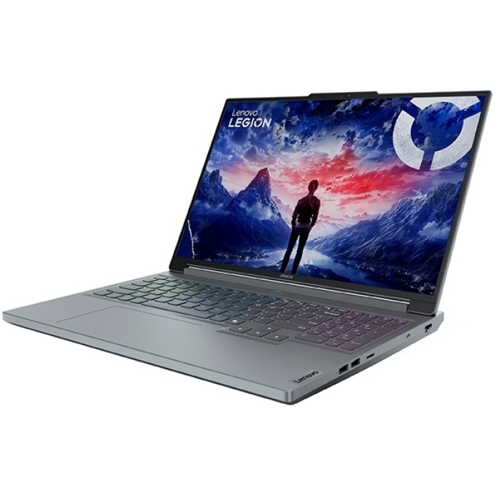 Lenovo Legion 5 16" / 16 Гб / SSD 512 Гб / Без ОС / 16IRX9 / 83DG00DWRK