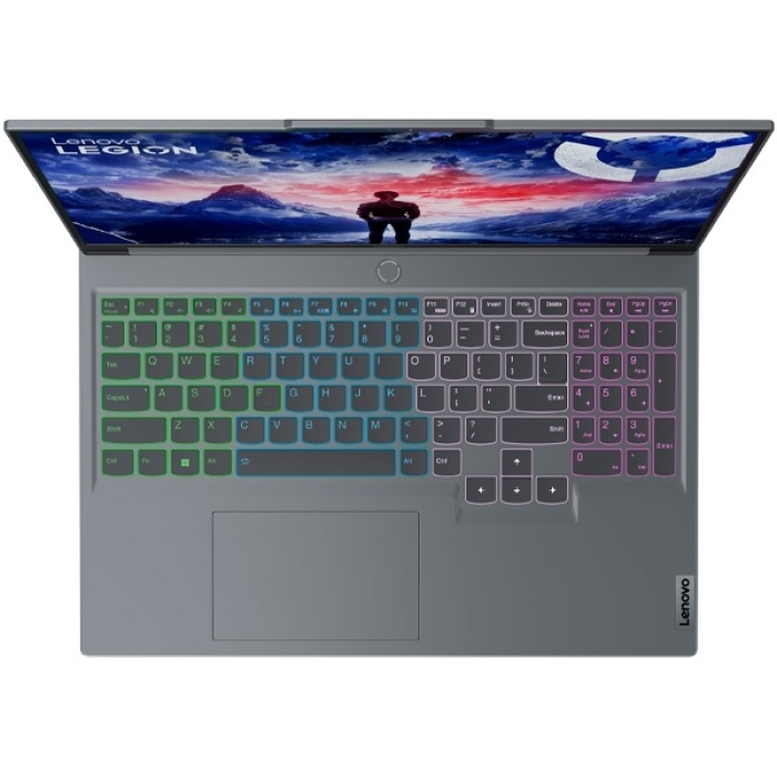 Lenovo Legion 5 16" / 16 Гб / SSD 512 Гб / Без ОС / 16IRX9 / 83DG00DWRK