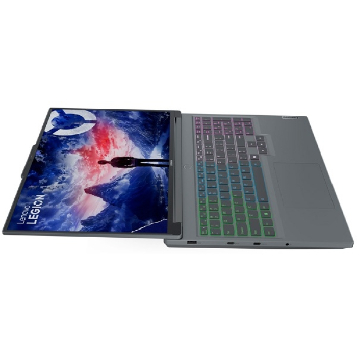 Lenovo Legion 5 16" / 16 Гб / SSD 512 Гб / Без ОС / 16IRX9 / 83DG00DWRK