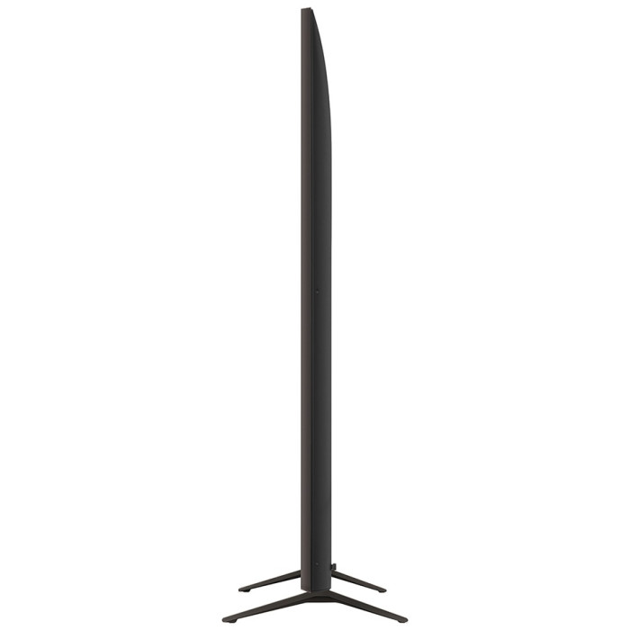 LG 86UT81006LA 218 см черный