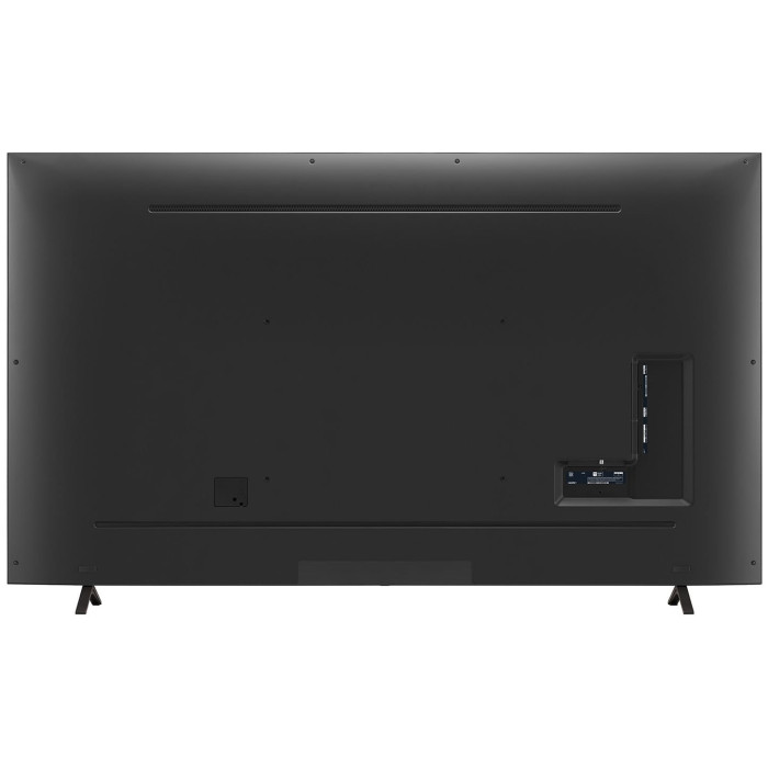 LG 86UT81006LA 218 см черный