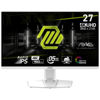 MSI MAG 274URFW белый