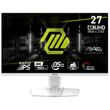 MSI MAG 274URFW белый