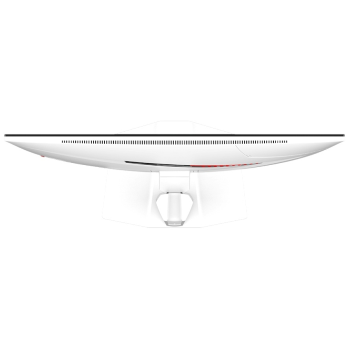 MSI MAG 274URFW белый