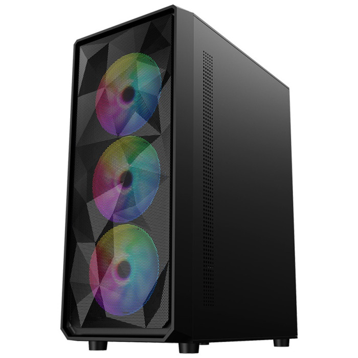 1STPLAYER FD3-BK-1F5M-3F5S черный