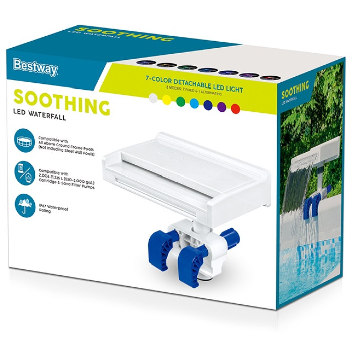 Bestway разбрызгиватель 58619