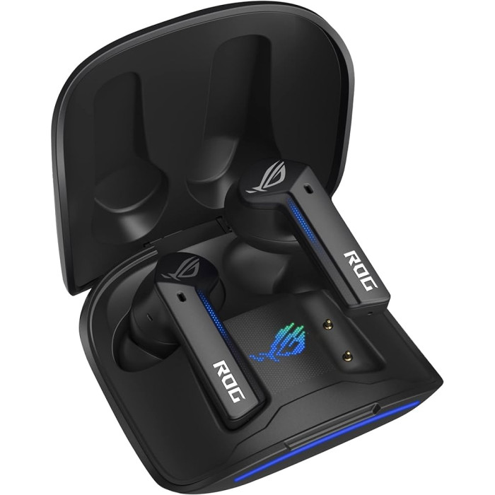 ASUS ROG Cetra True Wireless черный