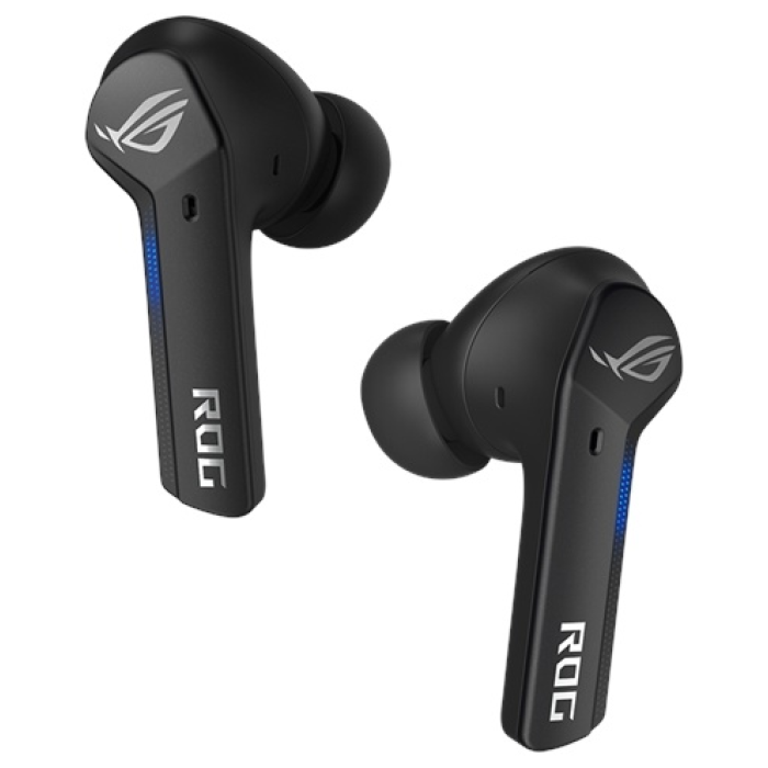 ASUS ROG Cetra True Wireless черный