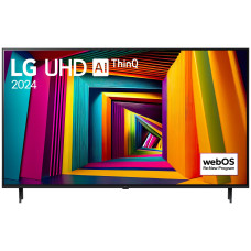 LG 43UT91006LA 109 см черный
