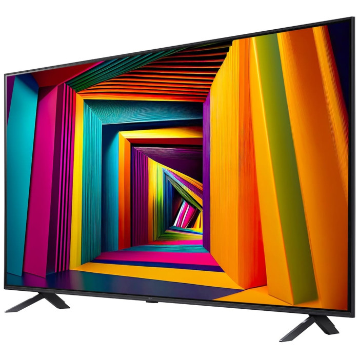 LG 43UT91006LA 109 см черный