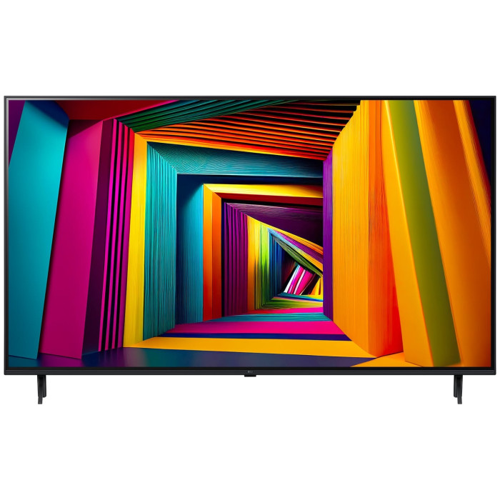 LG 43UT91006LA 109 см черный