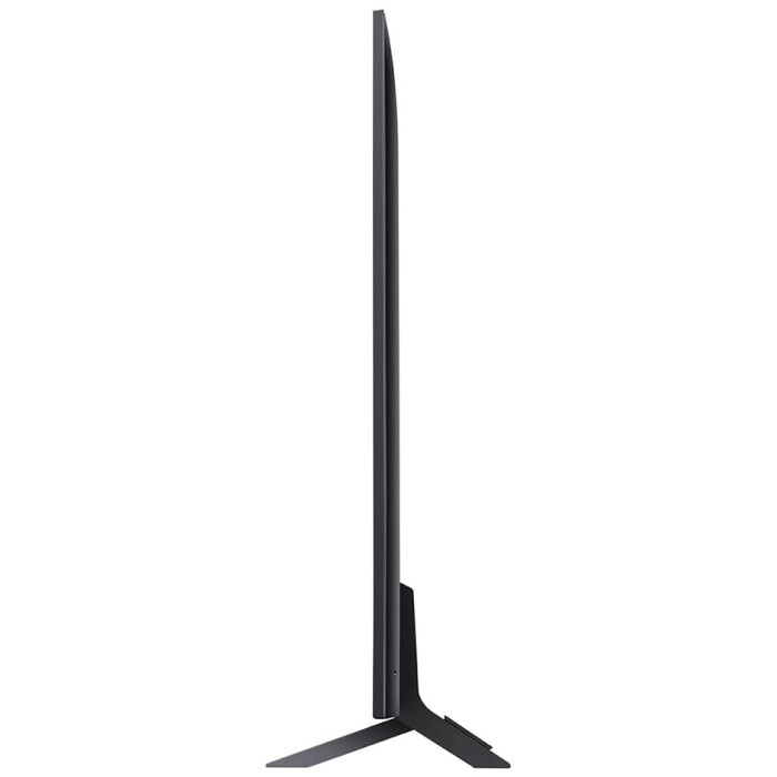 LG 43UT91006LA 109 см черный