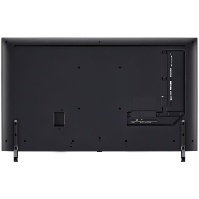 LG 43UT91006LA 109 см черный