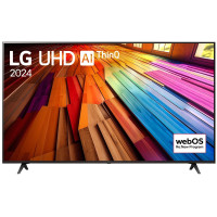 LG 50UT91006LA 127 см черный