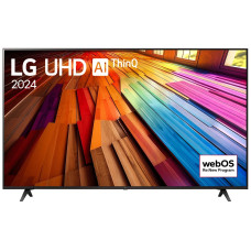 LG 50UT91006LA 127 см черный