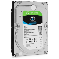 HDD Seagate ST6000VX008 6000 Гб
