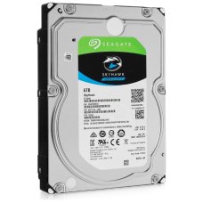HDD Seagate ST6000VX008 6000 Гб
