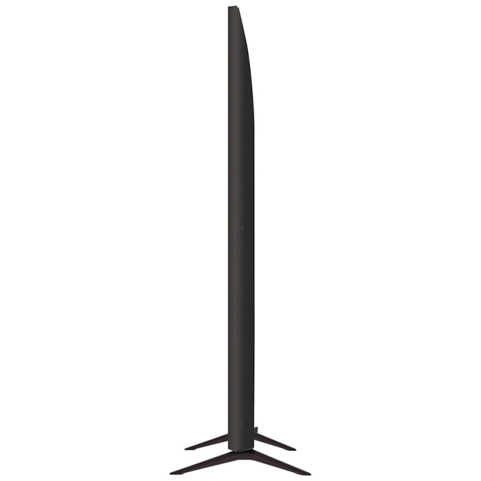 LG 75UT80006LA 191 см черный