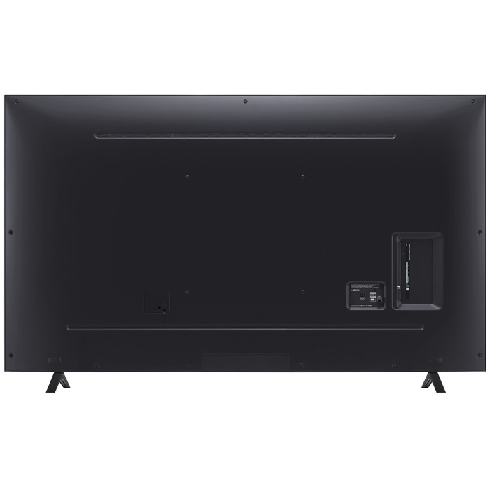 LG 75UT80006LA 191 см черный
