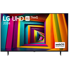 LG 65UT91006LA 165 см черный