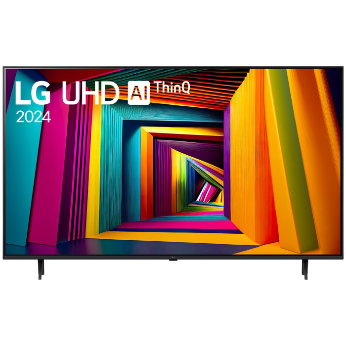 LG 65UT91006LA 165 см черный