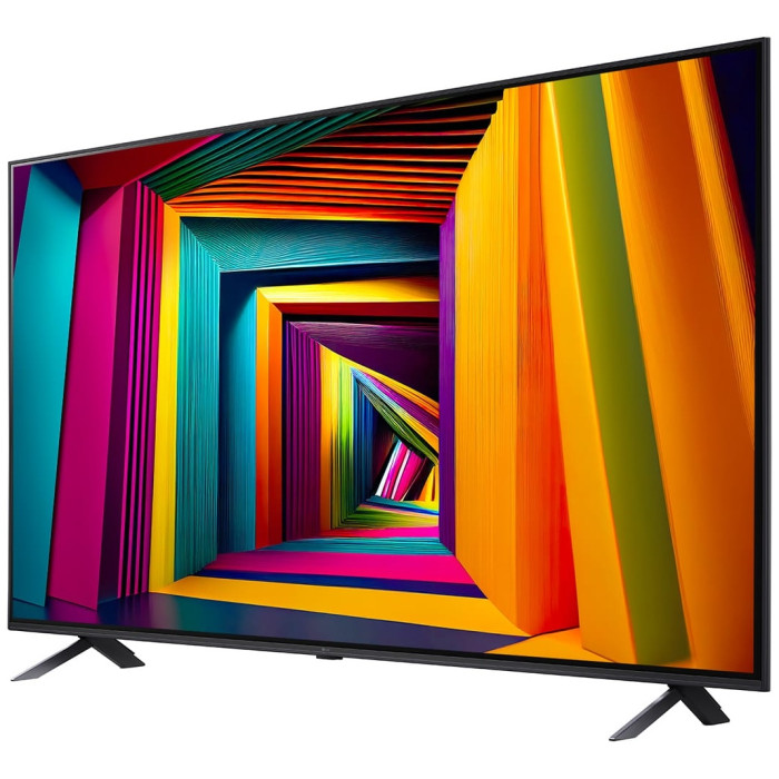 LG 65UT91006LA 165 см черный