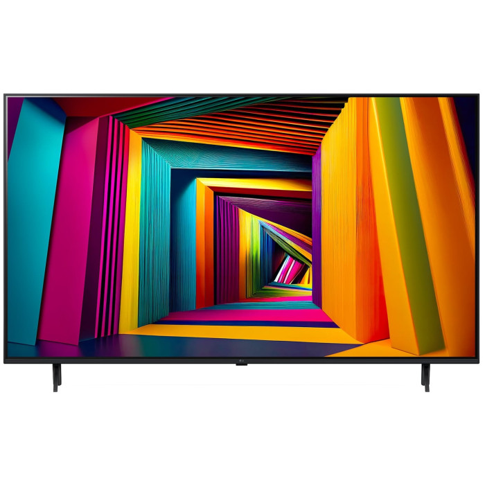 LG 65UT91006LA 165 см черный