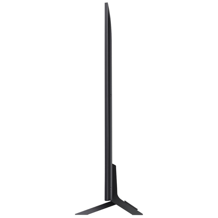 LG 65UT91006LA 165 см черный