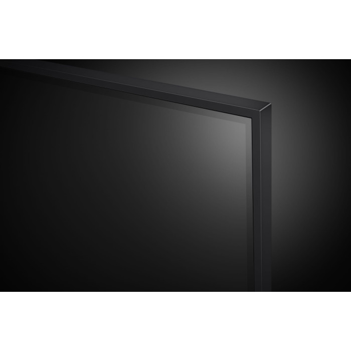 LG 65UT91006LA 165 см черный