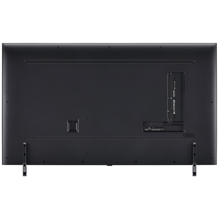 LG 65UT91006LA 165 см черный