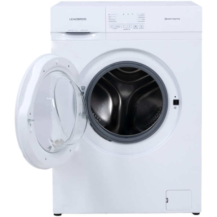 Leadbros KG80-12L21B белый