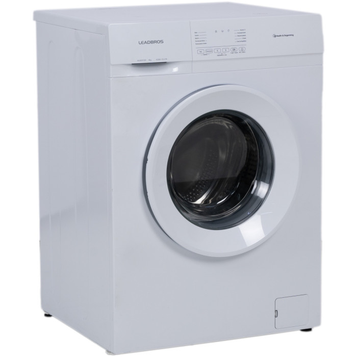 Leadbros KG80-12L21B белый