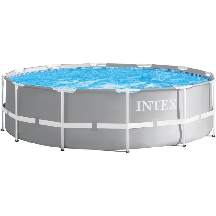 Бассейн каркасный Intex 26716NP