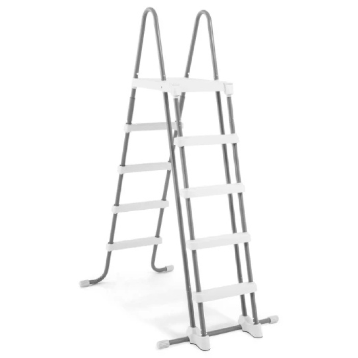 Бассейн каркасный Intex Prism Frame 26726 NP, 457x457x122 см