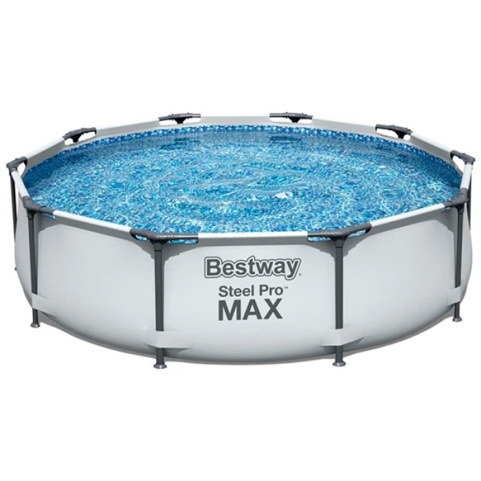 Бассейн каркасный Bestway 56408