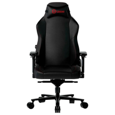 Игровое кресло Lorgar Embrace 533, черный