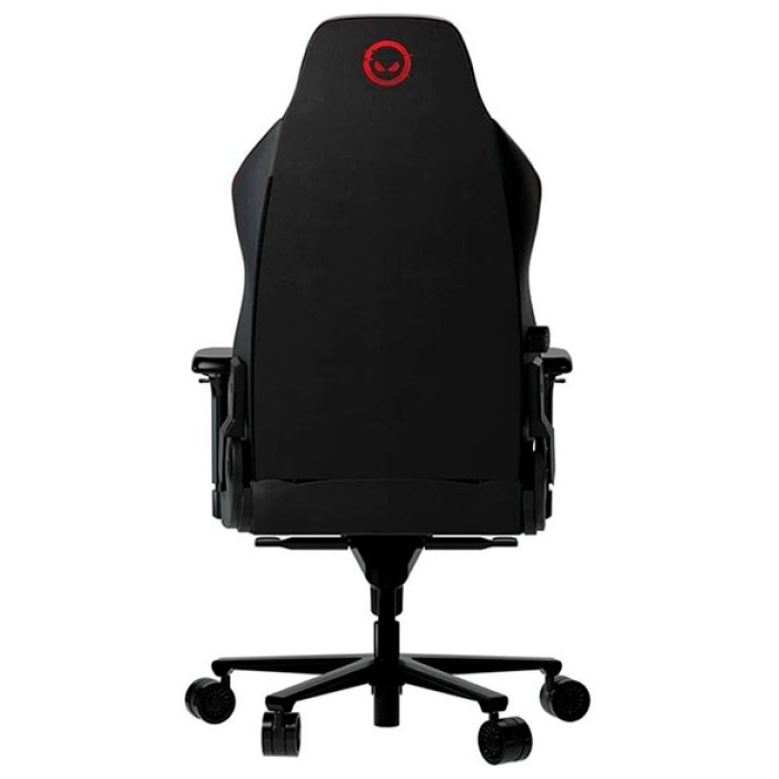 Игровое кресло Lorgar Embrace 533, черный