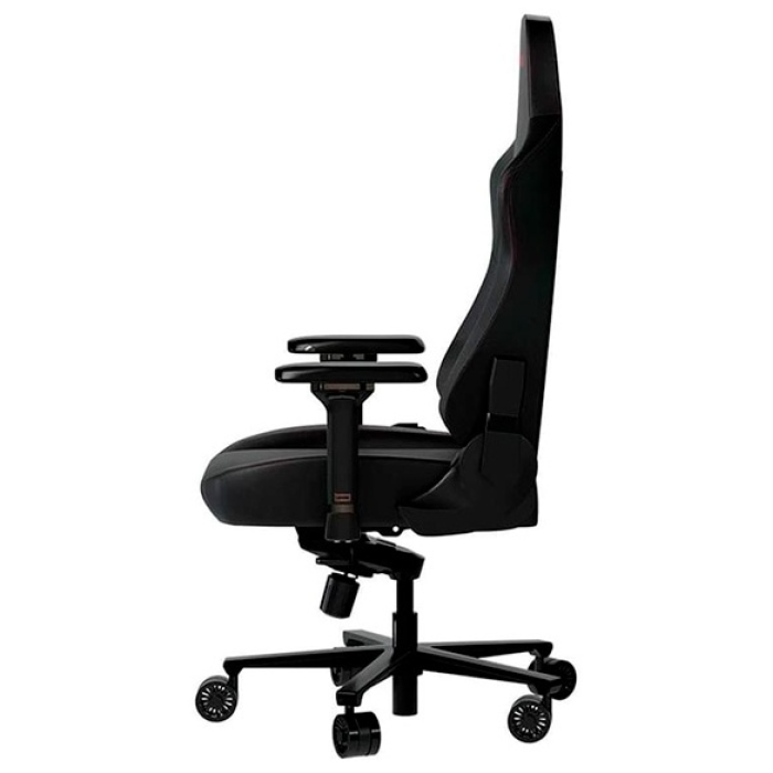 Игровое кресло Lorgar Embrace 533, черный