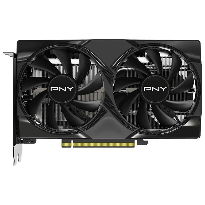 PNY TX 5060 Dual Fan 8GB, VCG50608DFXPB1 8 Гб